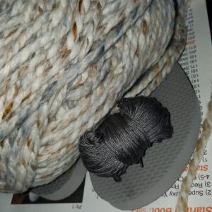 CroBoots Size 11 Pattern